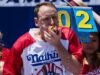 Ο Joey Chestnut ετοιμάζεται για μια επιστροφή στο Coney Island μετά το δράμα σύλληψης