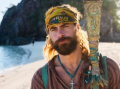 Ο δευτεραθλητής του ‘Survivor 50’ Jonathan Young ξέρει γιατί έχασε