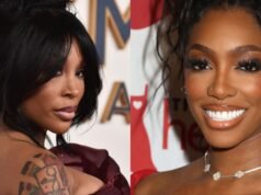 Η K. Michelle αποκαλύπτει γιατί δεν εμπιστευόταν την Porsha Williams