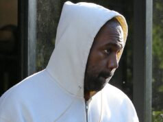 Ο Kanye West υφίσταται άλλο ένα χτύπημα συναυλίας στην Ινδία