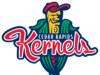 Kernels Hang in εκεί στην Peoria, κερδίστε πέμπτο συνεχόμενο παιχνίδι, 4-3