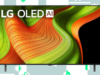 Η τηλεόραση LG B5 OLED 77 ιντσών κοστίζει 1.500 $ και συνοδεύεται από δωροκάρτα 200 $