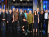 Ο Stephen Colbert ερωτήθηκε από τους A-Listers την παραμονή του τελικού σόου