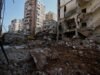 Η ισραηλινή επίθεση στο νότιο Λίβανο σκοτώνει 19 ανθρώπους, ανάμεσά τους παιδιά και γυναίκες, δήλωσαν αξιωματούχοι