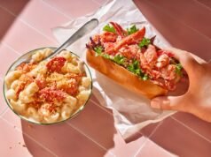 Το Panera Bread προσθέτει αστακό στο μενού του — αλλά μόνο σε ορισμένα από τα εστιατόριά του