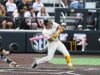 Οι Missouri Tigers κέρδισαν την Ole Miss, κερδίζοντας την πρώτη τους νίκη στο SEC Tournament από το 2017