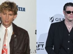 Το Machine Gun Kelly and Yungblud’s Feud εντείνεται