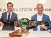 Ο Ari Emanuel και ο Mark Shapiro αγοράζουν μερίδια στο NFL Las Vegas Raiders