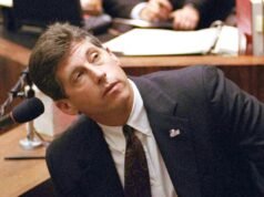 Ο Mark Fuhrman, πρώην αξιωματικός του LAPD που είπε ψέματα κατά τη διάρκεια της δίκης για τη δολοφονία του OJ Simpson, πεθαίνει