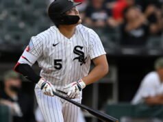 Munetaka Murakami, White Sox εξουσία πάνω από Cubs