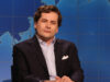 Το Tucker του Jeremy Culhane έγινε viral στο SNL. Επίσης πυροδότησε συζήτηση.