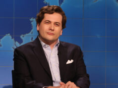 Το Tucker του Jeremy Culhane έγινε viral στο SNL. Επίσης πυροδότησε συζήτηση.