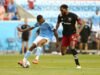 NYCFC και Red Bulls ισοπαλία στο Hudson River Deby
