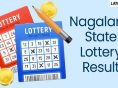Nagaland State Dear Lottery Sambad Αποτέλεσμα σήμερα 13:00 Ζωντανά: Dear Star Πέμπτη Αποτέλεσμα Λοταρίας για 21 Μαΐου 2026 Ανακοινώθηκε διαδικτυακά, δείτε τη λίστα νικητών της κλήρωσης