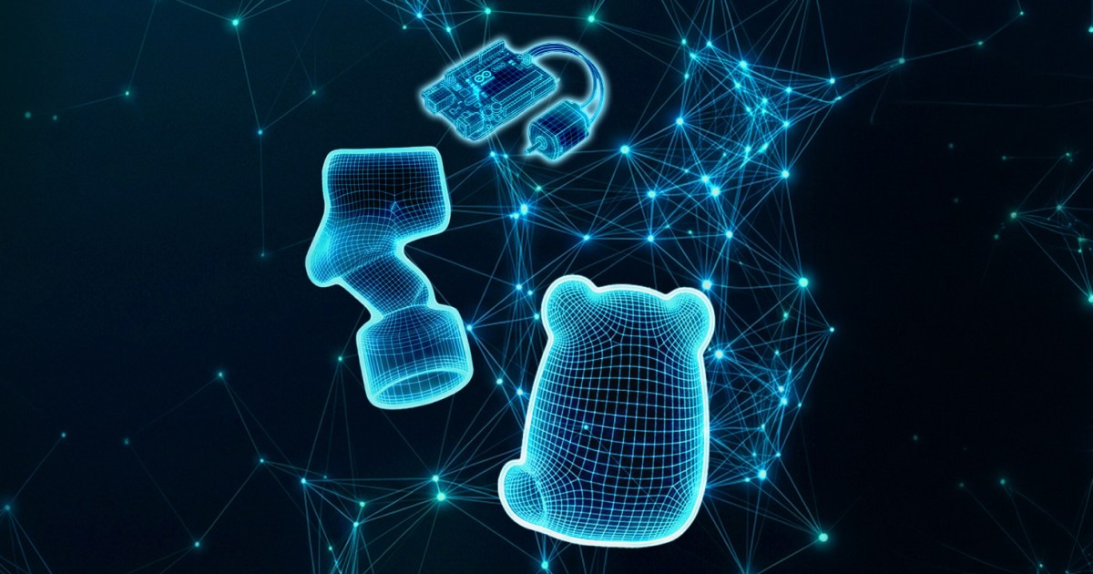Η Nanoleaf στοιχηματίζει το μέλλον της στη ρομποτική, τη θεραπεία με κόκκινο φως και την τεχνητή νοημοσύνη