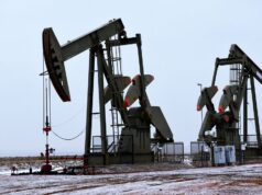 Παλιά πηγάδια πετρελαίου και φυσικού αερίου θα μπορούσαν να βρουν μια δεύτερη ζωή που παράγει καθαρή ενέργεια