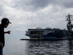 Οι Δημοκρατικοί ανανεώνουν τις προσπάθειες για να αντιμετωπίσουν τη στρατιωτική ώθηση του Τραμπ κατά της Κούβας
