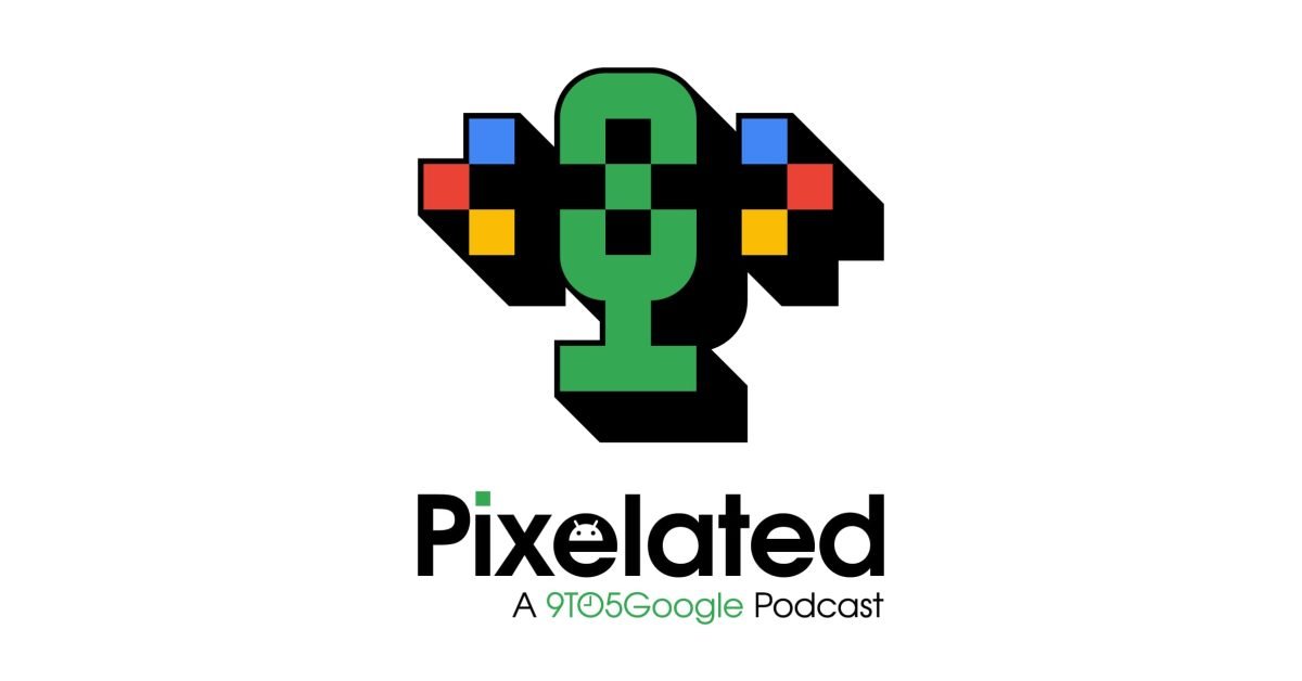 Pixelated 098: Μια εμβληματική λάμψη