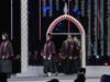 Αμερικανικό πανεπιστήμιο στη φιλόδοξη Εκπαιδευτική Πόλη του Κατάρ που χτυπήθηκε από τον πόλεμο, κριτικοί