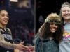 Queer rom-com «Courtside» με πραγματικούς παίκτες του WNBA εν εξελίξει