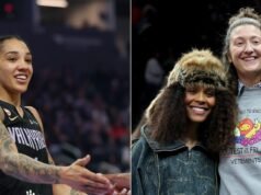 Queer rom-com «Courtside» με πραγματικούς παίκτες του WNBA εν εξελίξει