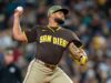 Randy Vasquez, Padres blank Mariners για να κατακτήσουν το Vedder Cup