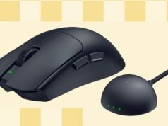 Αναθεώρηση Razer Viper V4 Pro: Οι επαναληπτικές ενημερώσεις προσφέρουν μεγάλες επιδόσεις