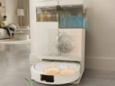 Αυτά τα νέα Roombas είναι μικρότερα και φθηνότερα