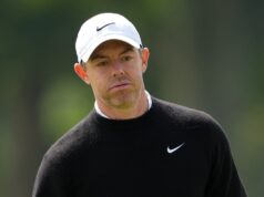 Rory McIlroy bot μετά το άνοιγμα του PGA με 74: ‘S—‘
