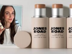 Ψάχνετε για ένα ελαφρύ foundation; Ο νέος πελάτης της Jones Road παραδίδει