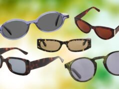 Από στυλ Ray-Ban μέχρι σκελετό με μάτια γάτας – τα καλύτερα γυαλιά ηλίου για αγορά αυτή τη στιγμή