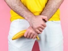 Υπάρχουν έξι τύποι ανδρικής απόλαυσης – και μερικοί έρχονται χωρίς στύση