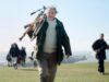 Είναι του τύπου του David Attenborough, καλώς ή κακώς