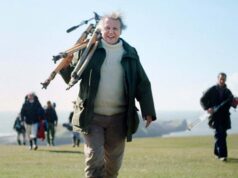 Είναι του τύπου του David Attenborough, καλώς ή κακώς