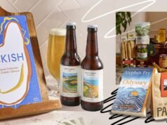 Το Flower & Wild’s Day Father’s Gift είναι προσεγμένο – και κάτω από 50 £
