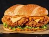 Το KFC μόλις ανέφερε ένα μπέργκερ «10/10» που κυκλοφορεί εδώ και μια δεκαετία
