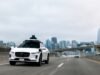 Η Waymo αναστέλλει την οδήγηση σε αυτοκινητόδρομο λόγω ανησυχιών για την ασφάλεια