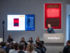 Οι πωλήσεις του Sotheby’s Contemporary Evening και του Mnuchin έφτασαν τα 433,1 εκατομμύρια δολάρια