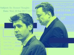 Musk v. Altman Κλείσιμο επιχειρήματα