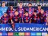 Saints εναντίον San Lorenzo, για το Κύπελλο Νότιας Αμερικής