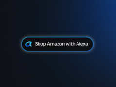 Η Alexa μετακομίζει στο Amazon.com