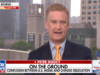 Δημοσιογράφος του Fox News αποκαλύπτει «φυσικές συγκρούσεις» μεταξύ των μυστικών υπηρεσιών των ΗΠΑ και Κινέζων αξιωματούχων