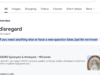 Η αναζήτηση τεχνητής νοημοσύνης της Google είναι τόσο δυσλειτουργική που μπορεί να «αγνοήσει» αυτό που αναζητάτε