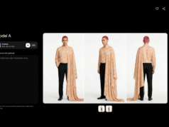 Η Google διευκολύνει το deepfake τον εαυτό σας