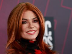 Πλήρης λίστα νικητών των βραβείων Academy of Country Music