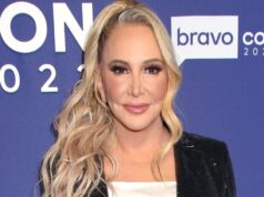 Η Shannon Beador θρηνεί τον θάνατο του αγαπημένου σκύλου
