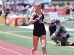 Southern Section Athletic Review: Braelyn Combe three-peat