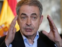 Ο πρώην πρωθυπουργός της Ισπανίας Θαπατέρο βρίσκεται υπό έρευνα για τη διάσωση των αεροπορικών εταιρειών