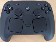 Valve Steam Controller Review (2026): Wait for Steam Machine