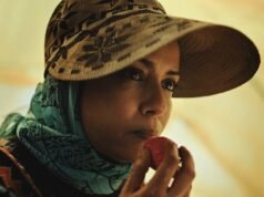 Κάννες: Συνέντευξη στην ταινία «Strawberries»: Modern Slavery, Prostitution